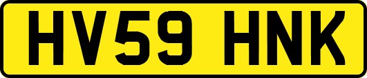 HV59HNK