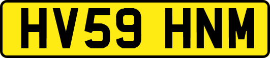HV59HNM