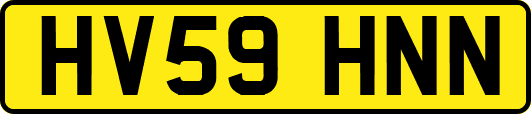HV59HNN
