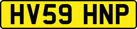 HV59HNP