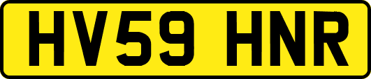 HV59HNR