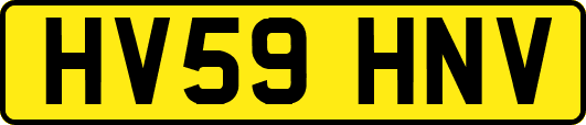 HV59HNV