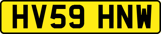 HV59HNW