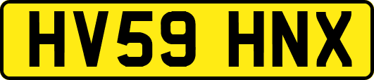 HV59HNX