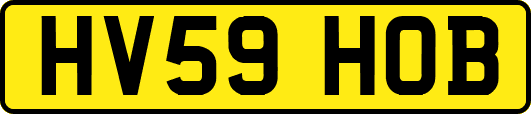 HV59HOB