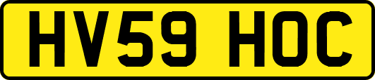 HV59HOC