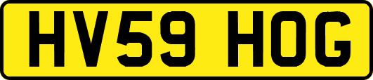 HV59HOG