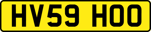 HV59HOO