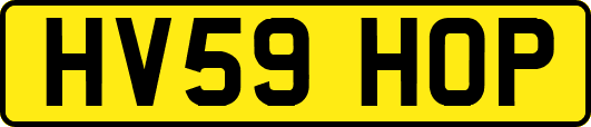 HV59HOP