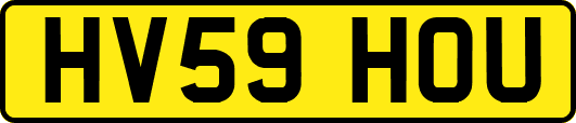 HV59HOU