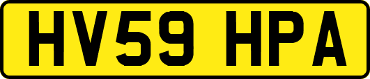 HV59HPA