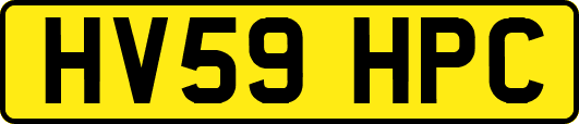 HV59HPC