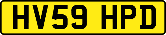 HV59HPD