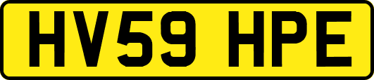 HV59HPE