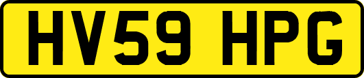 HV59HPG
