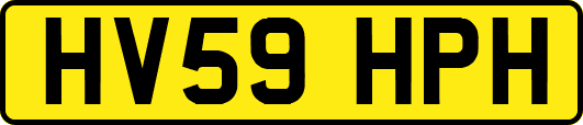 HV59HPH