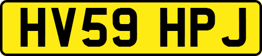 HV59HPJ