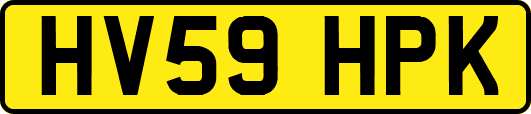 HV59HPK