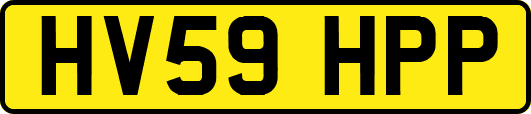 HV59HPP