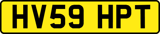 HV59HPT