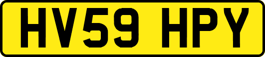 HV59HPY