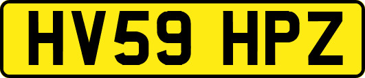 HV59HPZ