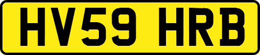 HV59HRB