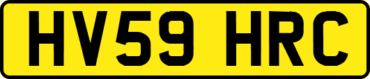 HV59HRC