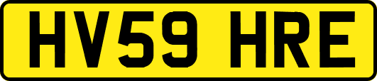 HV59HRE