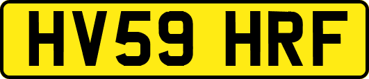 HV59HRF