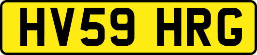 HV59HRG