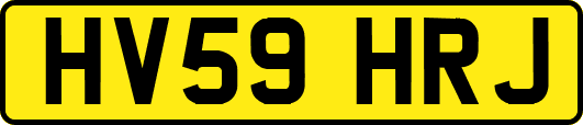 HV59HRJ