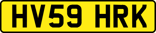 HV59HRK