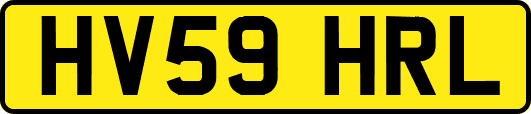 HV59HRL
