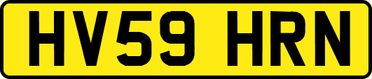 HV59HRN