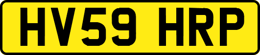 HV59HRP
