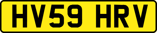 HV59HRV