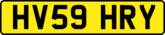 HV59HRY