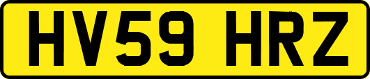 HV59HRZ