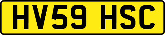 HV59HSC