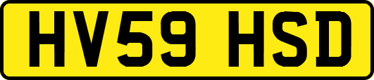 HV59HSD