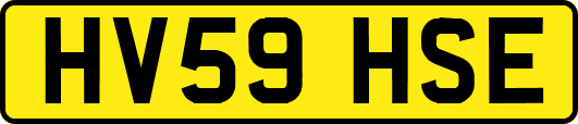 HV59HSE