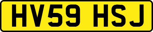 HV59HSJ