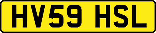 HV59HSL