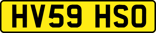 HV59HSO