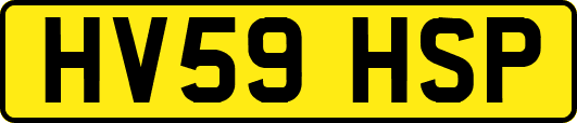 HV59HSP