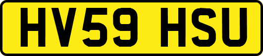 HV59HSU