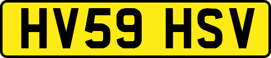 HV59HSV