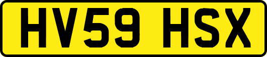 HV59HSX