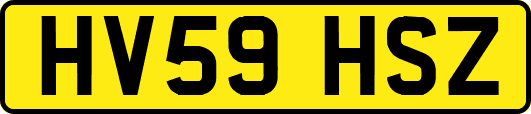 HV59HSZ